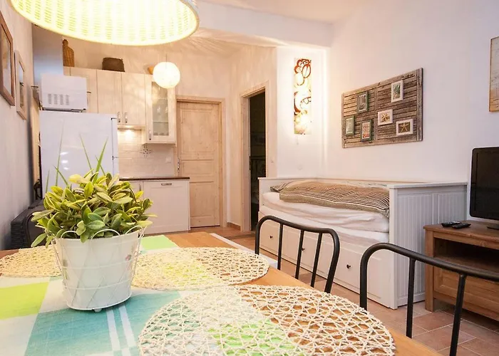 Apartments Mediteranea