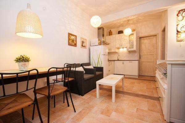 Apartment Mediteranea