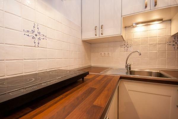 Mediteranea Apartament