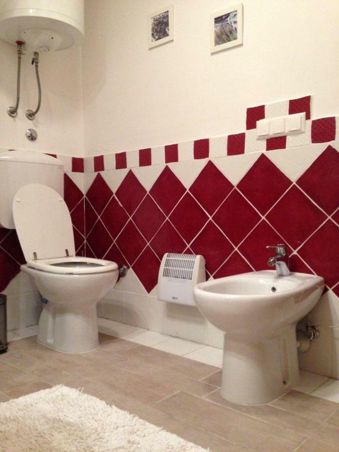 Apartament Mediteranea