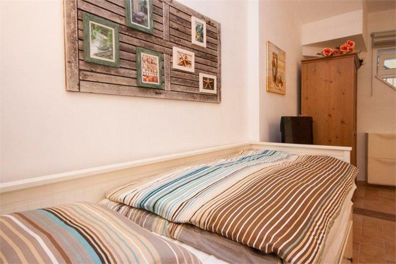Mediteranea Apartament Baška