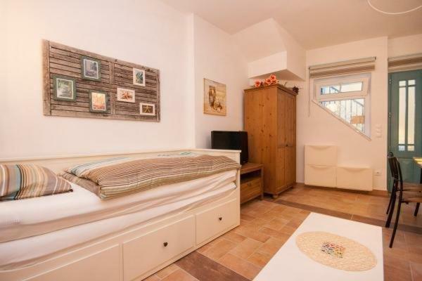 Mediteranea Apartment