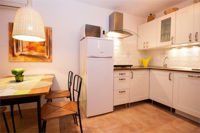 Mediteranea Apartament Baška