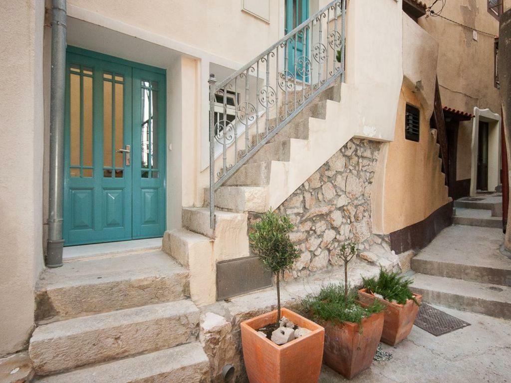 Apartment Mediteranea *