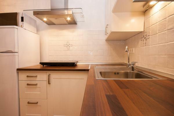 Mediteranea Apartment Baška