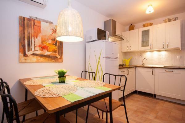 Apartment Mediteranea *