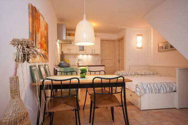 Mediteranea Apartament *