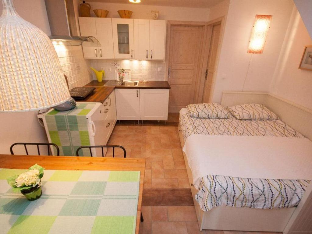 Apartment Mediteranea *