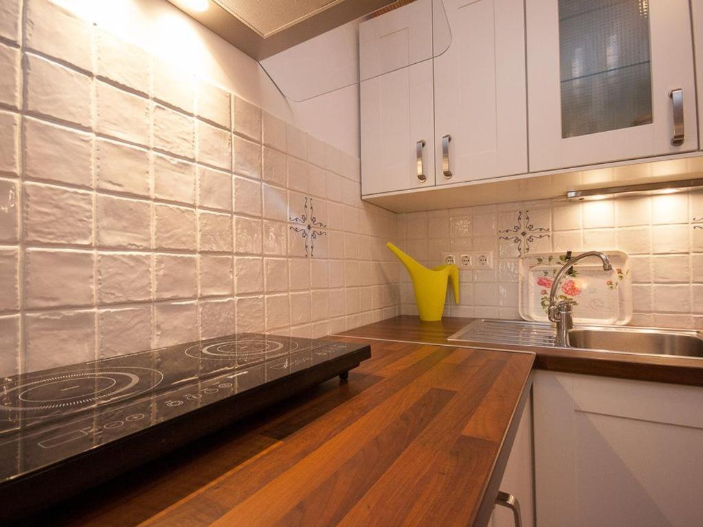 Apartament Mediteranea Baška