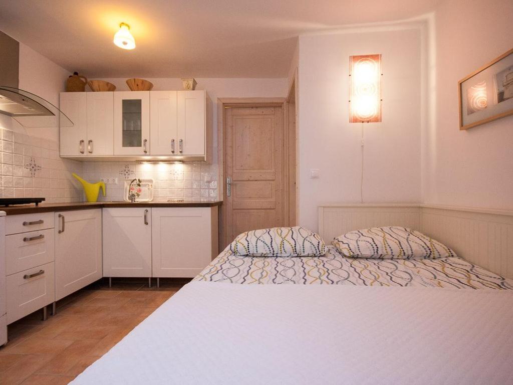 Apartment Mediteranea