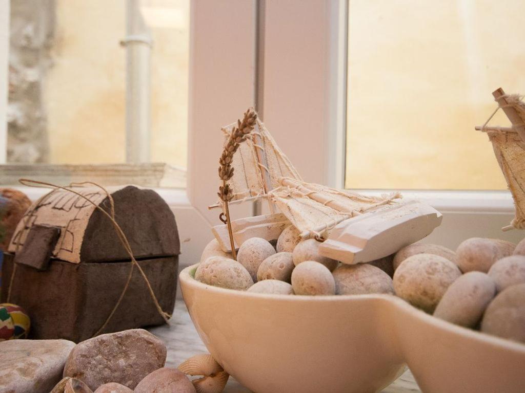 Apartament Mediteranea *