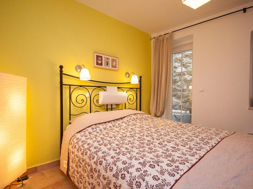 Mediteranea Apartment