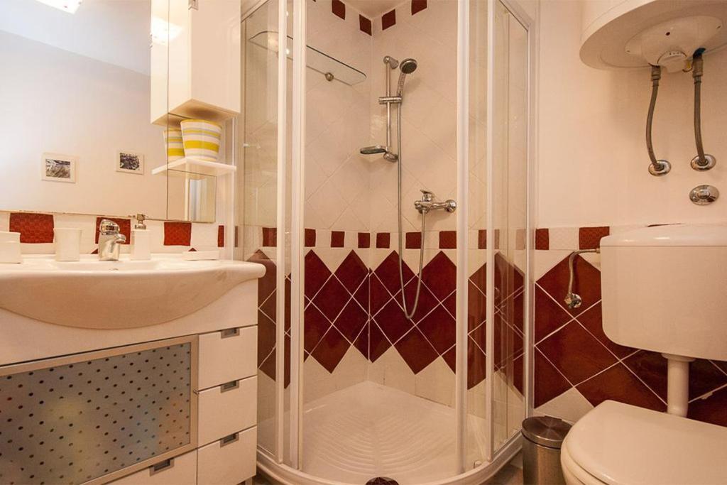 Mediteranea Apartment